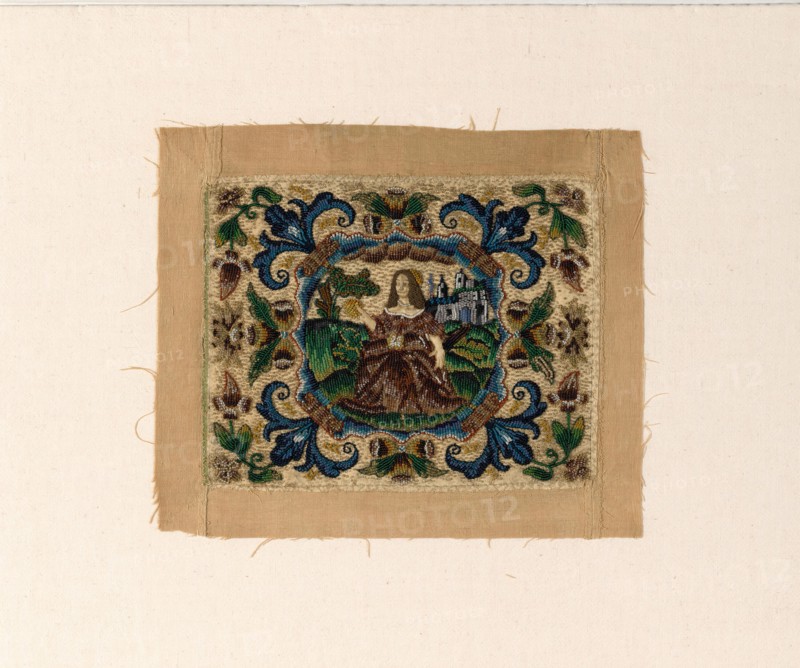 Picture, England, 18th/19th century. Creator: Unknown.