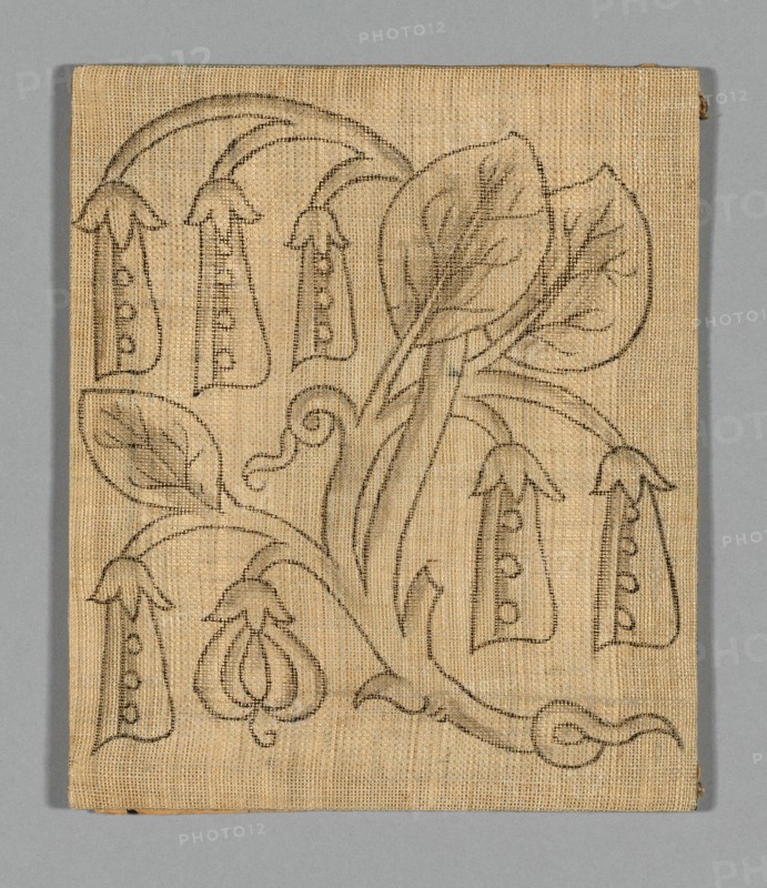 Slip (Unfinished), England, 1590/1640. Creator: Unknown.