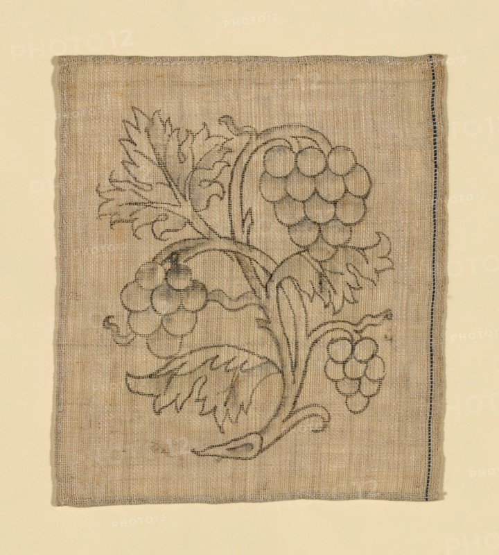 Slip (Unfinished), England, 1590/1640. Creator: Unknown.
