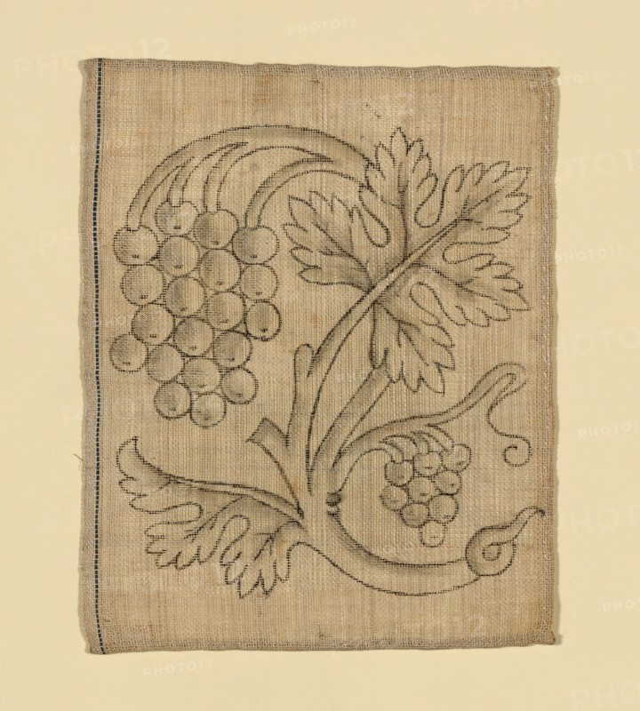 Slip (Unfinished), England, 1590/1640. Creator: Unknown.