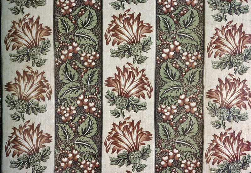 Panel, England, 1775/1800. Creator: Unknown.