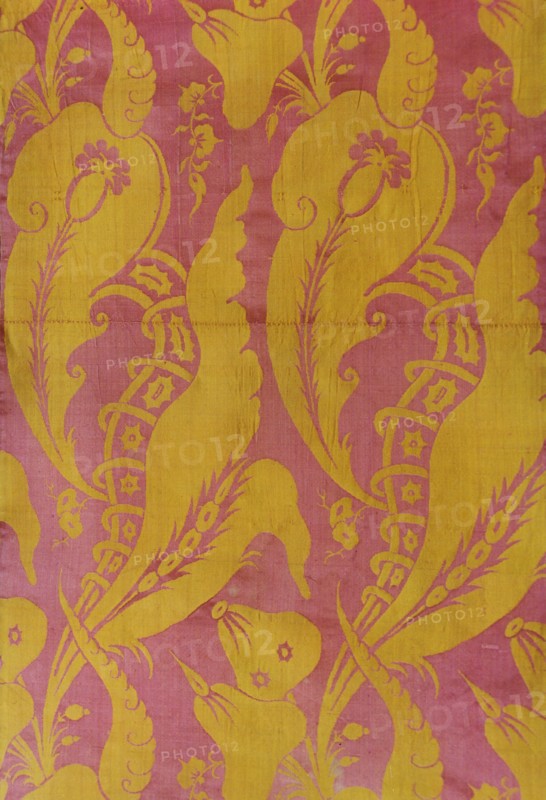 Panel, England, 1706/09. Creator: Unknown.