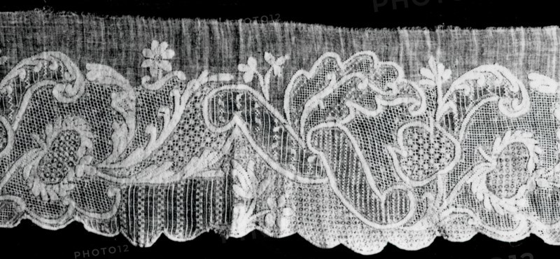 Edge, France, 19th century. Creator: Unknown.