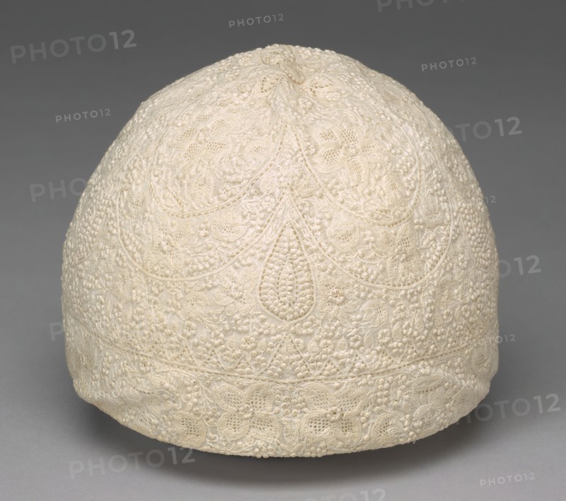 Cap, France, 19th century. Creator: Unknown.
