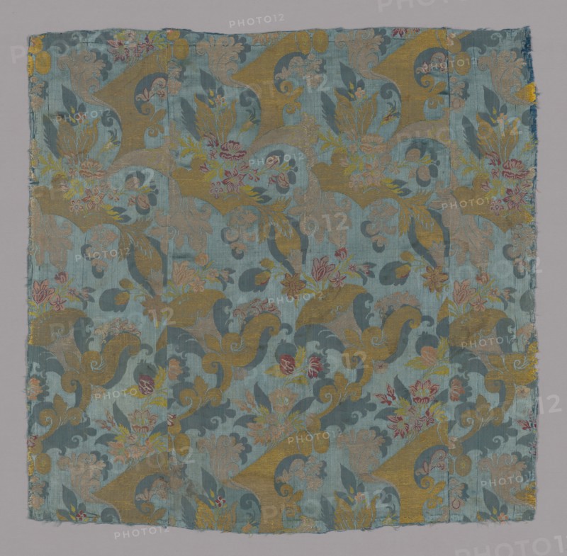 Panel, France, c. 1710. Creator: Unknown.