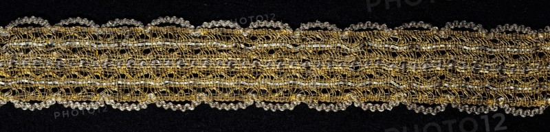 Braid, France, Probably 1650/1700. Creator: Unknown.