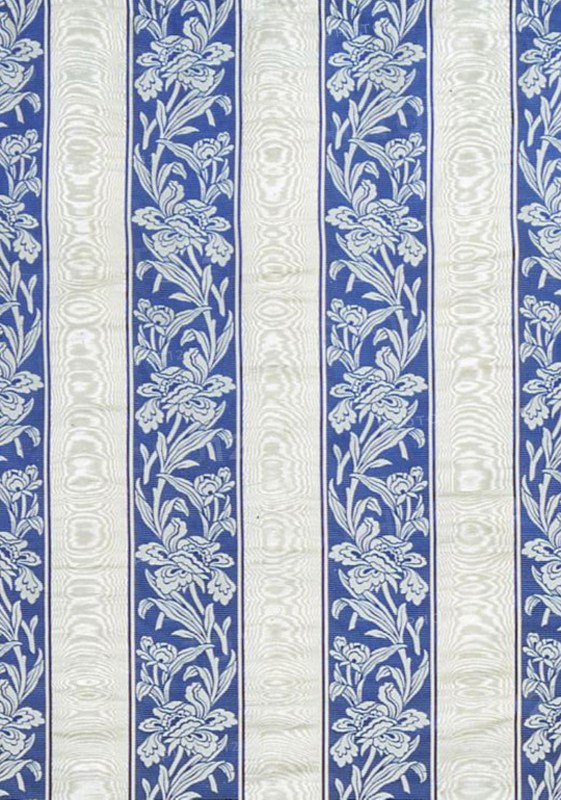 Panel, France, 1801/25. Creator: Unknown.