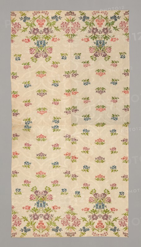 Panel, France, c.1740. Creator: Unknown.