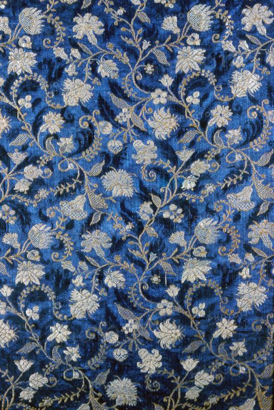 Panel, France, 1640/60. Creator: Unknown.