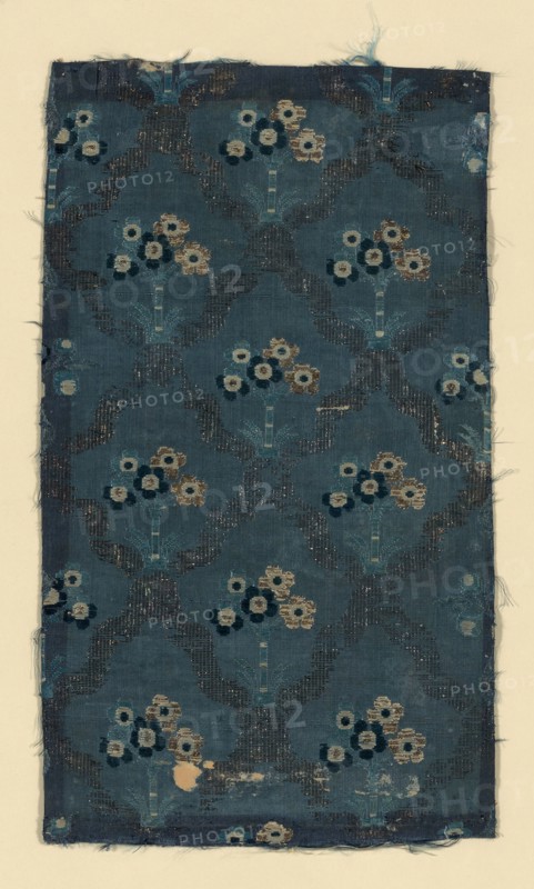 Fragment, France, 1775/1800. Creator: Unknown.
