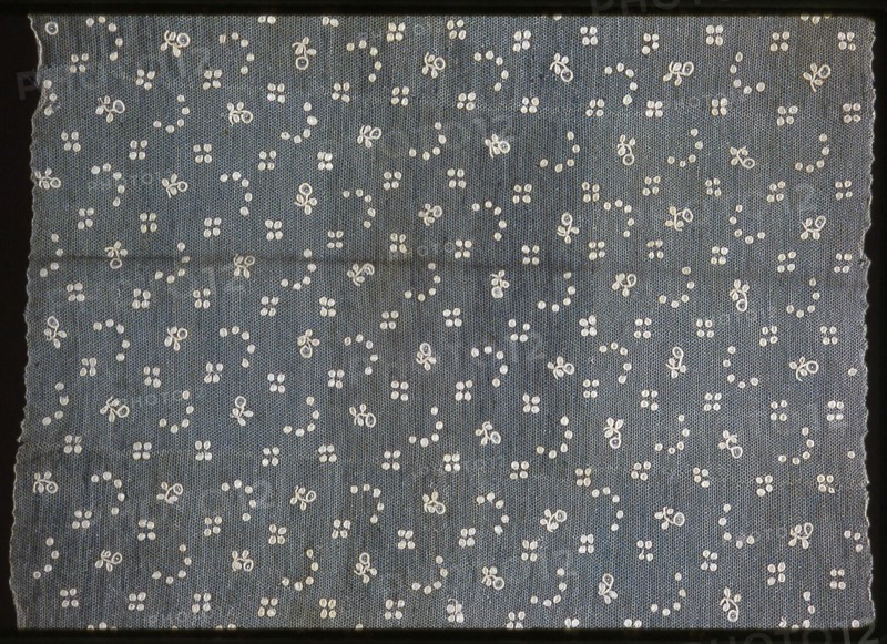 Panel, France, 1801/50. Creator: Unknown.