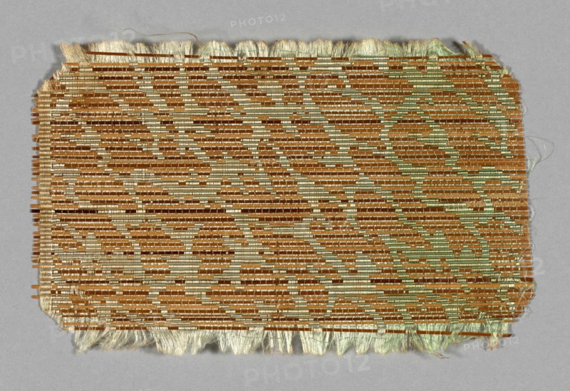 Sample, France, c. 1835/40. Creator: Unknown.