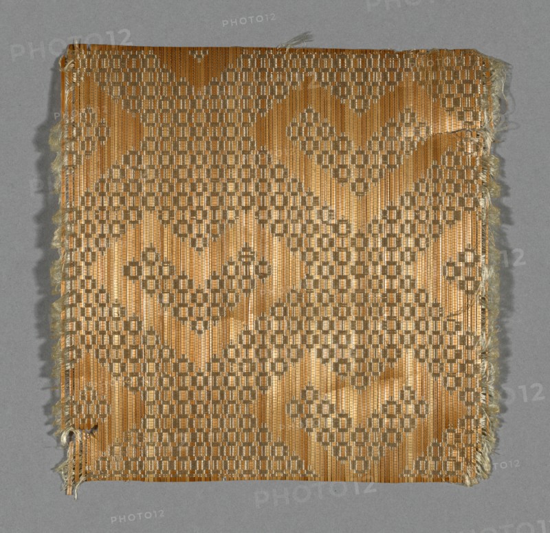 Sample, France, c. 1835/40. Creator: Unknown.