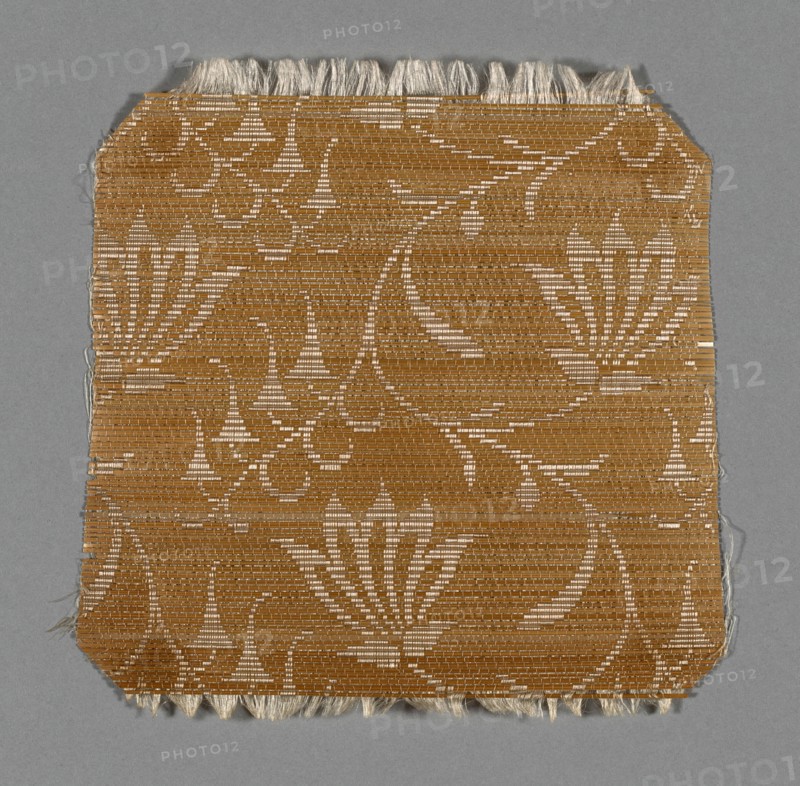 Sample, France, 19th century. Creator: Unknown.