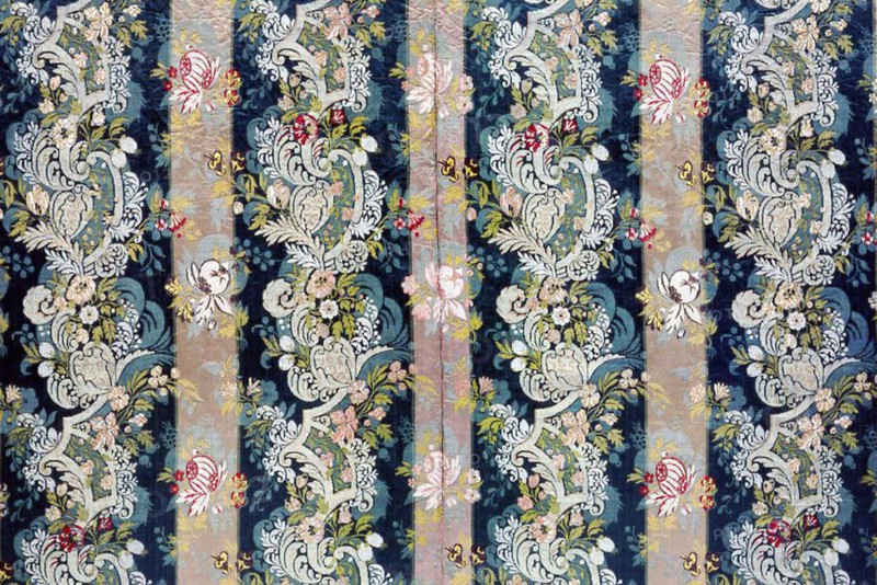 Panel, France, c. 1712/15. Creator: Unknown.