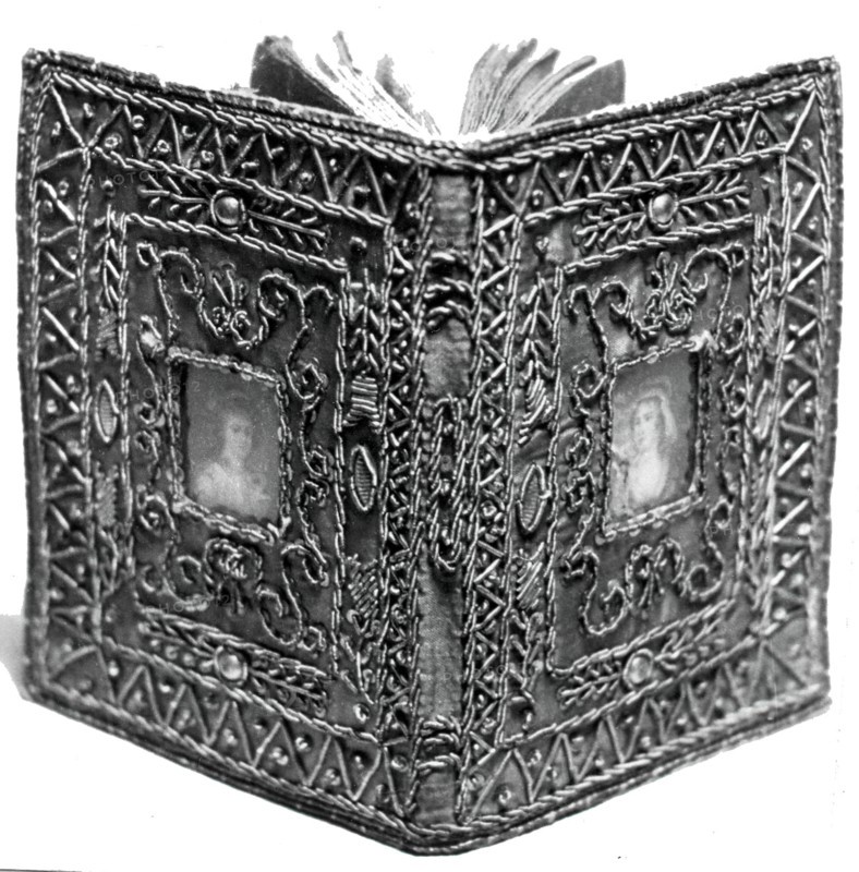 Almanac, France, 1813. Creator: Unknown.