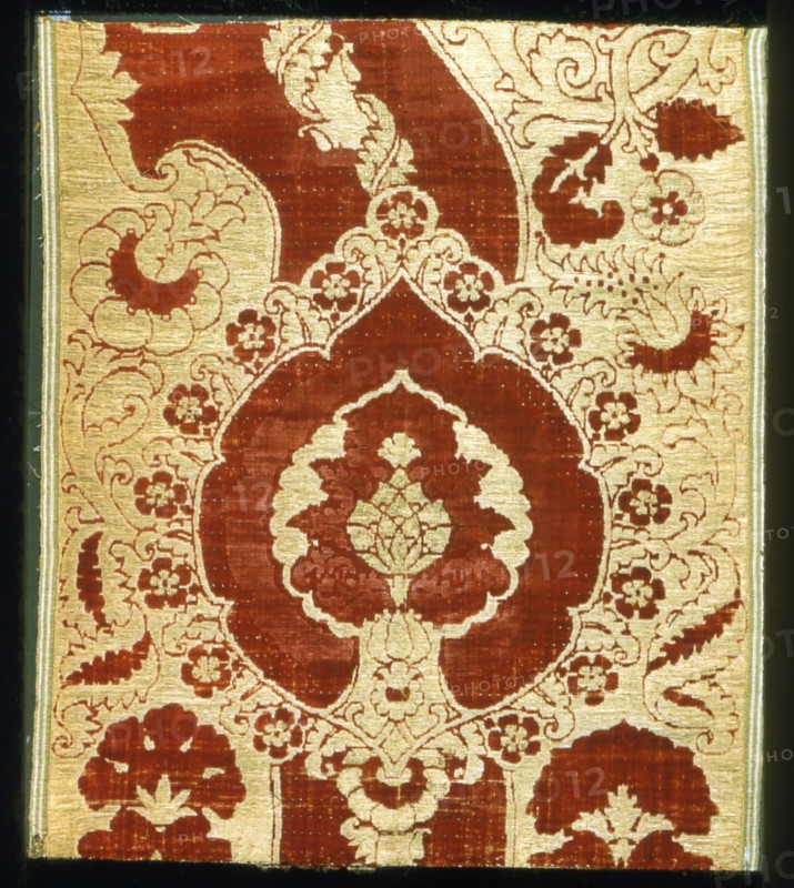 Panel, Italy, 1450/1500. Creator: Unknown.