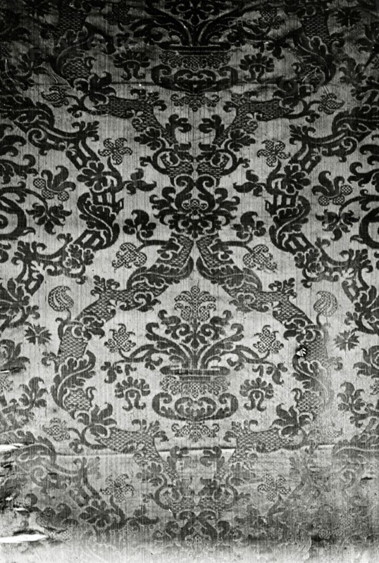 Panel, Italy, 16th century. Creator: Unknown.