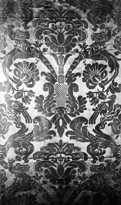 Panel, Italy, 16th/17th century. Creator: Unknown.