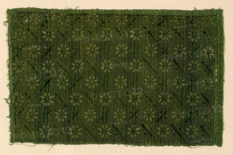 Fragment, Italy, 1575/1625. Creator: Unknown.