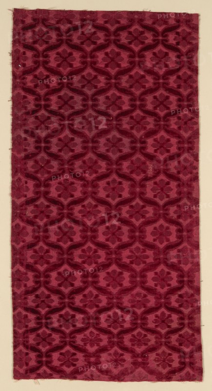 Fragment, Italy, c. 1600. Creator: Unknown.