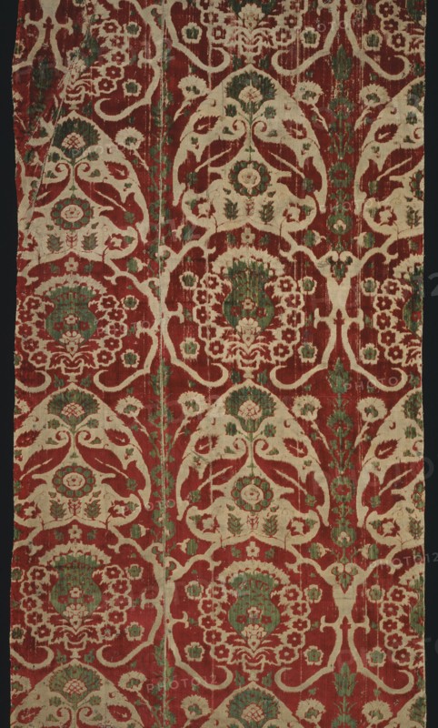 Panel, Italy, 15th century. Creator: Unknown.