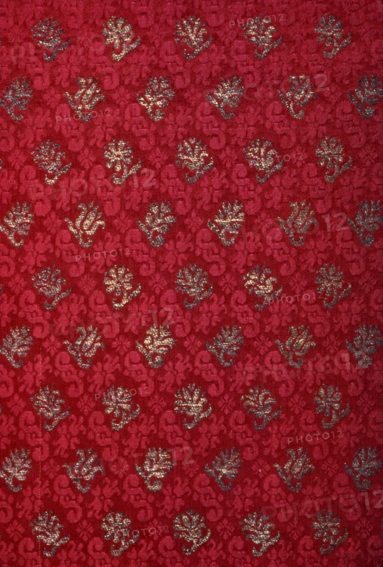 Panel, Italy, 1625/75. Creator: Unknown.