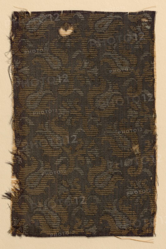 Fragment, Italy, 1601/25. Creator: Unknown.