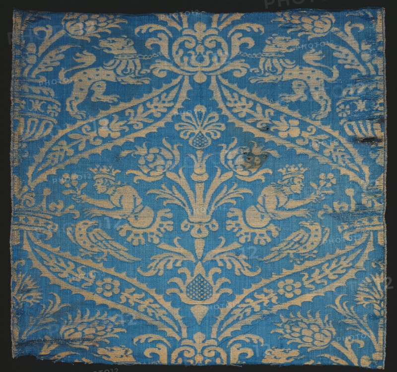 Panel, Italy, 1575/1600. Creator: Unknown.