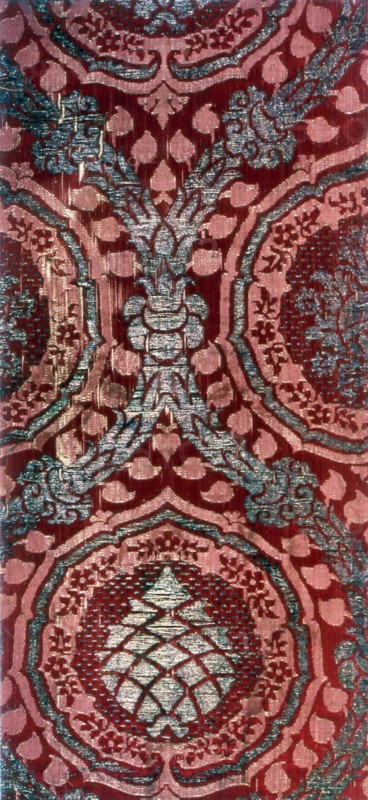 Fragment, Italy, 16th century. Creator: Unknown.