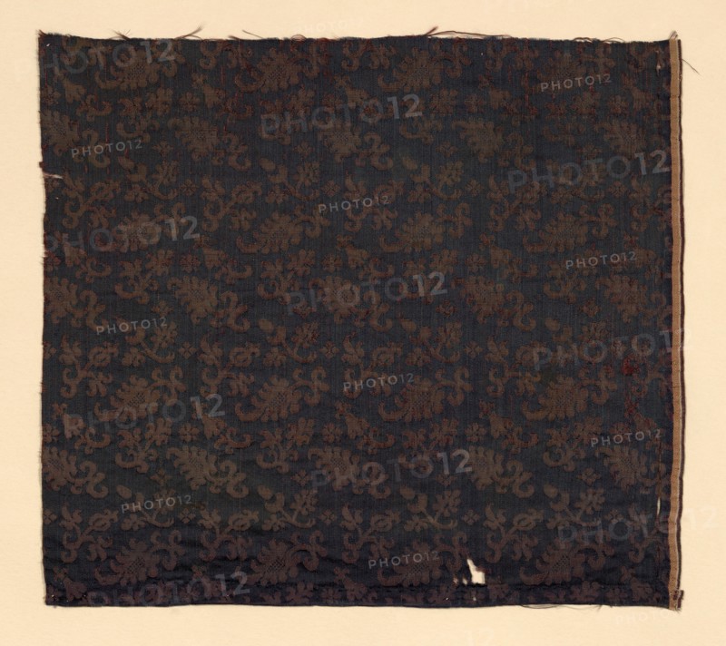 Fragment, Italy, 1601/50. Creator: Unknown.