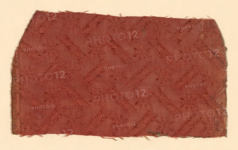Fragment, Italy, 1625/75. Creator: Unknown.