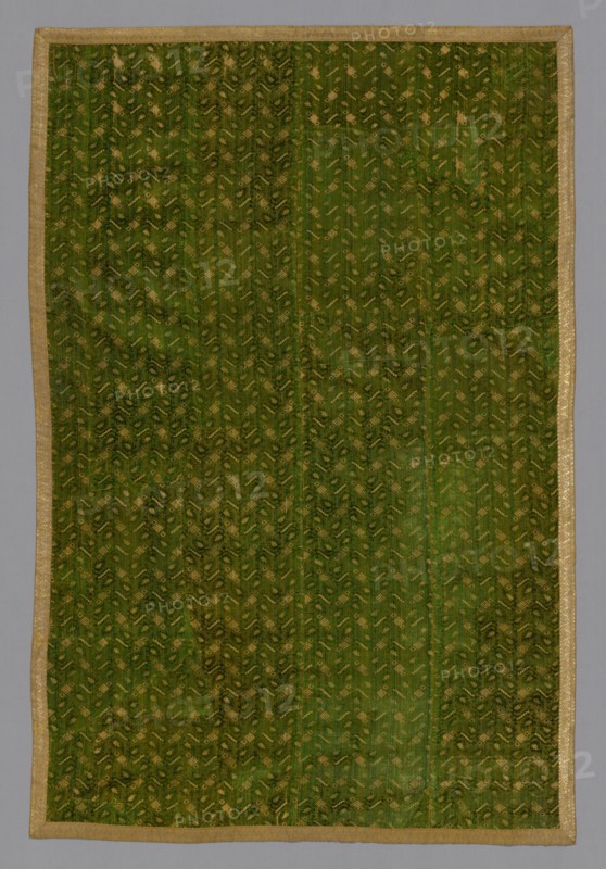 Panel, Italy, 17th century. Creator: Unknown.