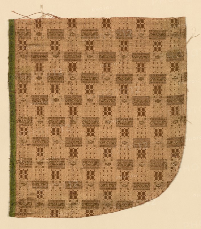 Fragment, Italy, 16th century. Creator: Unknown.