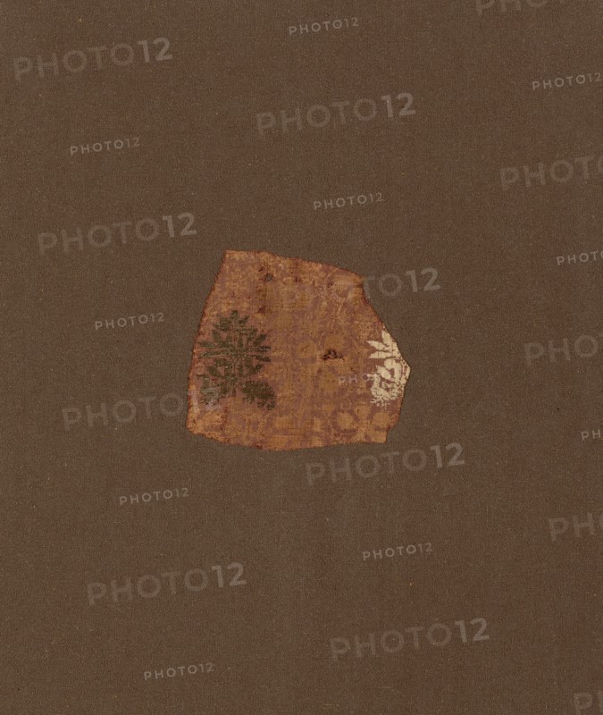 Fragment, Italy, 1325/75. Creator: Unknown.