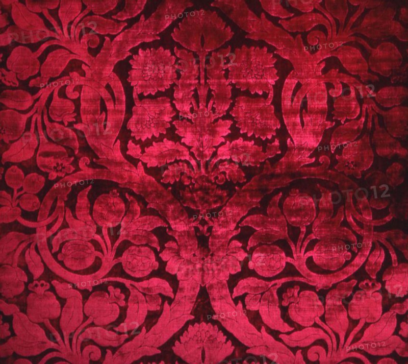 Panel, Italy, 1875/1900. Creator: Unknown.