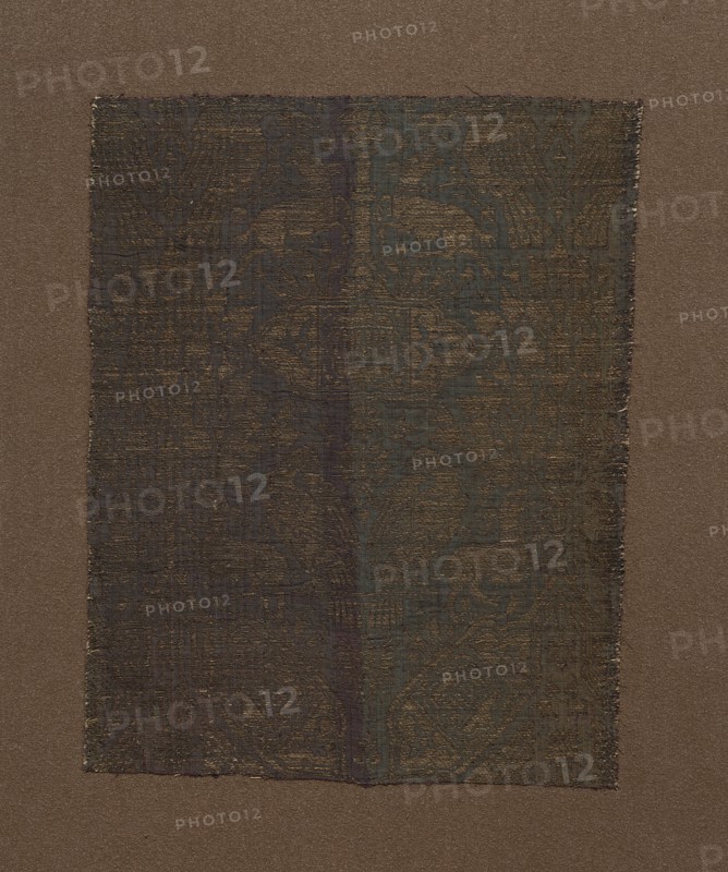 Fragment, Italy, 1425/75. Creator: Unknown.