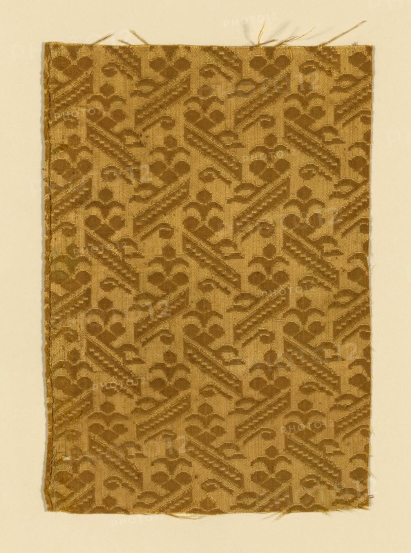 Fragment, Italy, 17th century. Creator: Unknown.