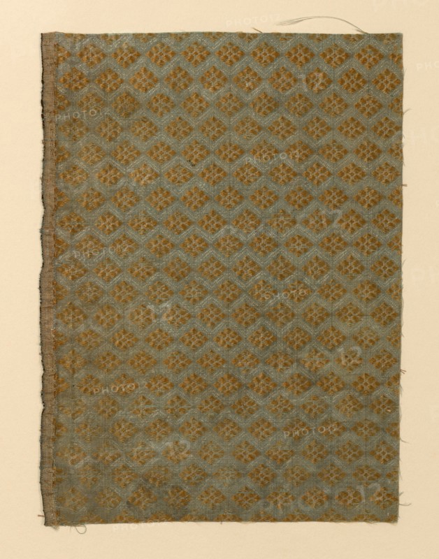 Fragment, Italy, c. 1650. Creator: Unknown.