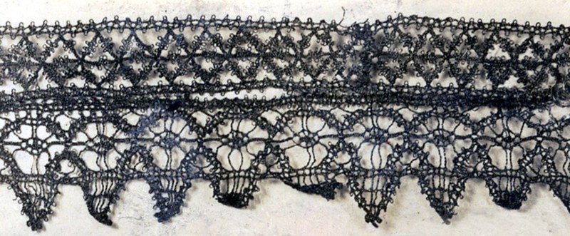 Border, Italy, 1601/25. Creator: Unknown.