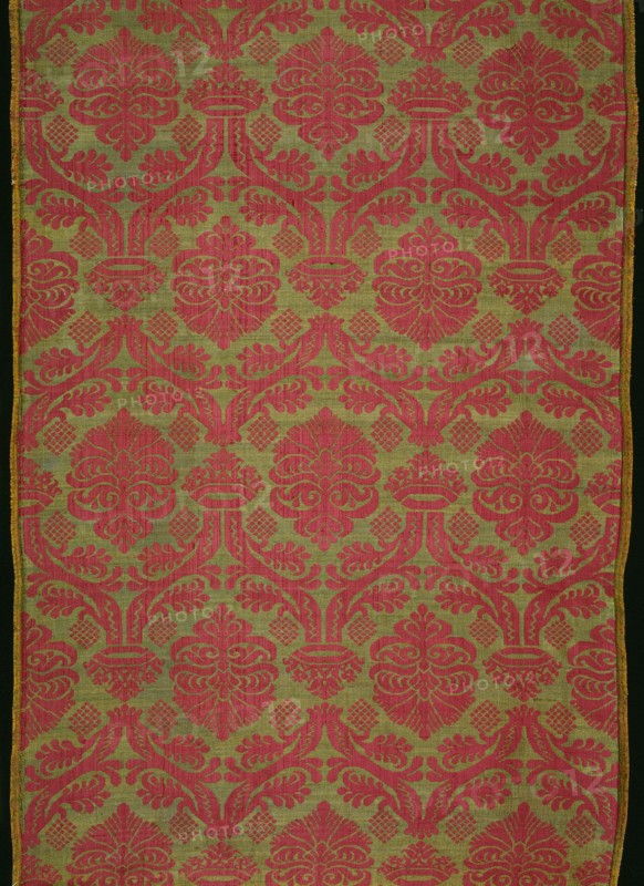 Panel, Italy, 1575/1625. Creator: Unknown.