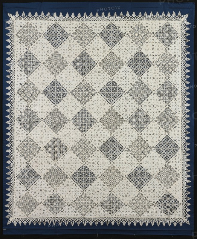 Cover, Italy, Late 16th/early 17th century. Creator: Unknown.