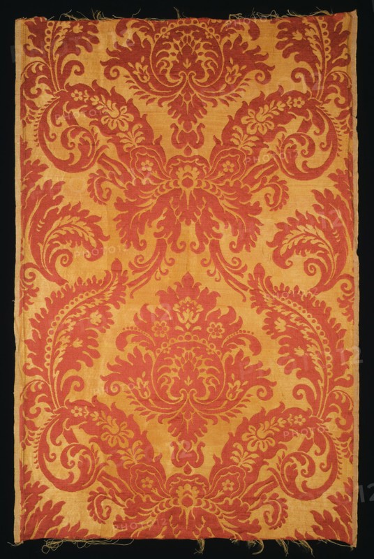 Panel, Spain, 1501/50. Creator: Unknown.