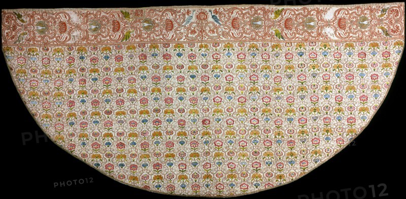 Cope, Italy, 1601/75. Creator: Unknown.