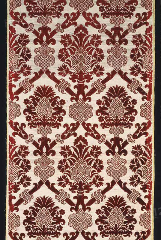 Panel, Italy, 1550/1600. Creator: Unknown.