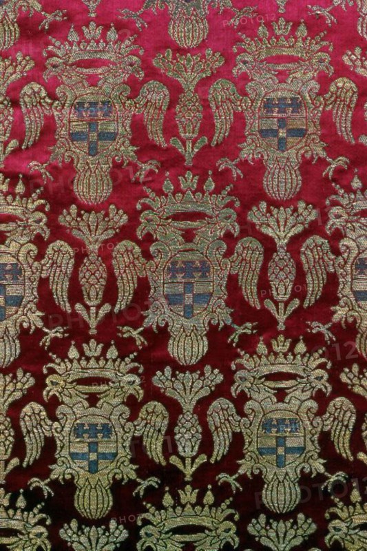 Panel, Italy, 16th/17th century. Creator: Unknown.