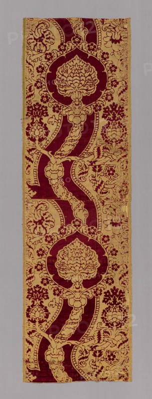 Panel, Florence, 15th century. Creator: Unknown.