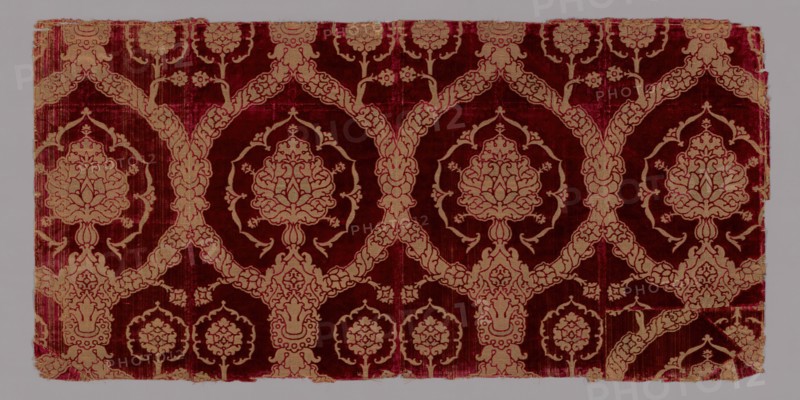 Altar Frontal, Florence, 1450/1500. Creator: Unknown.