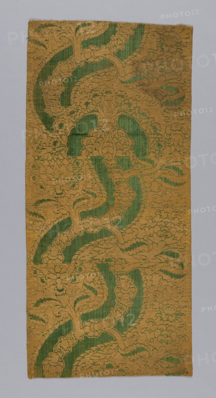 Panel, Italy, 1475/1500. Creator: Unknown.