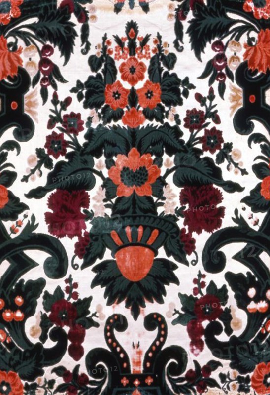 Panel, Italy, 1700/25. Creator: Unknown.